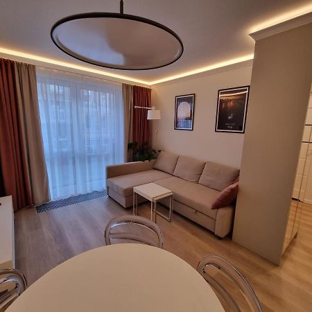 Apartamenty Slaska 26 Szczecin Bagian luar foto