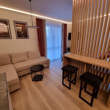 Apartamenty Slaska 26 Szczecin Bagian luar foto