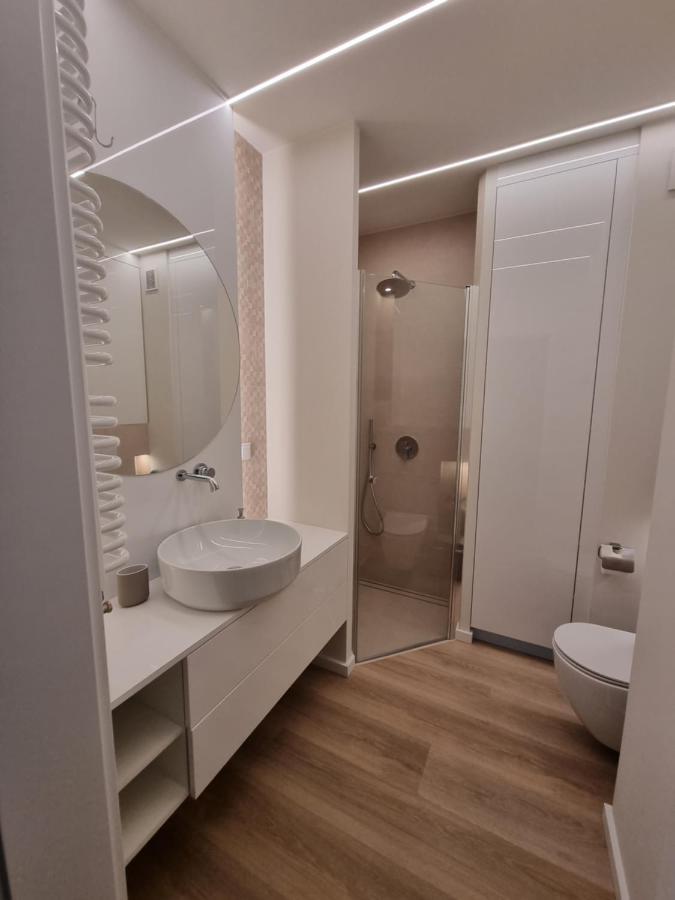Apartamenty Slaska 26 Szczecin Bagian luar foto